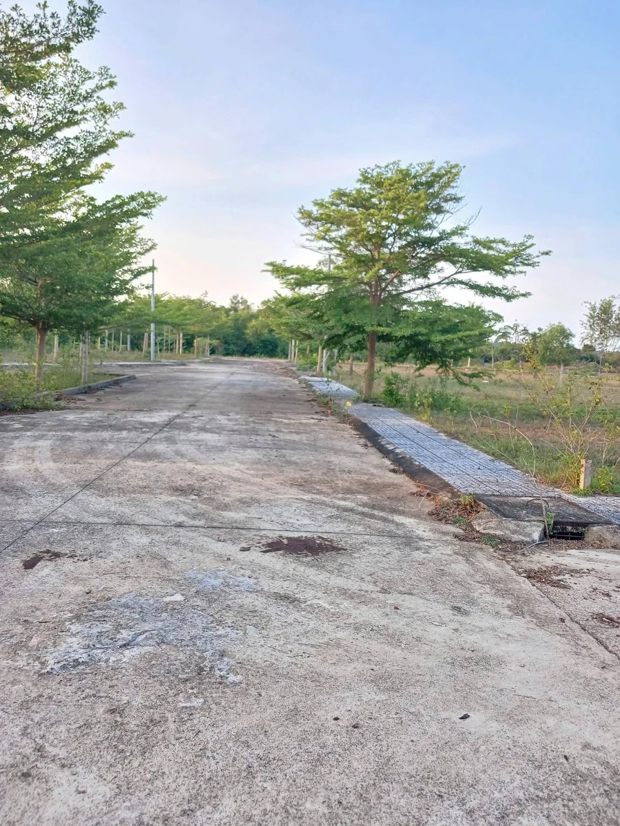 Bán đất Phú Quốc 100m2, 345 triệu - Ảnh thu nhỏ 2