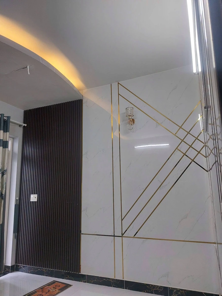Bán nhà 2 phòng ngủ 36m² Bình Tân 3,5 tỷ - Ảnh thu nhỏ 2