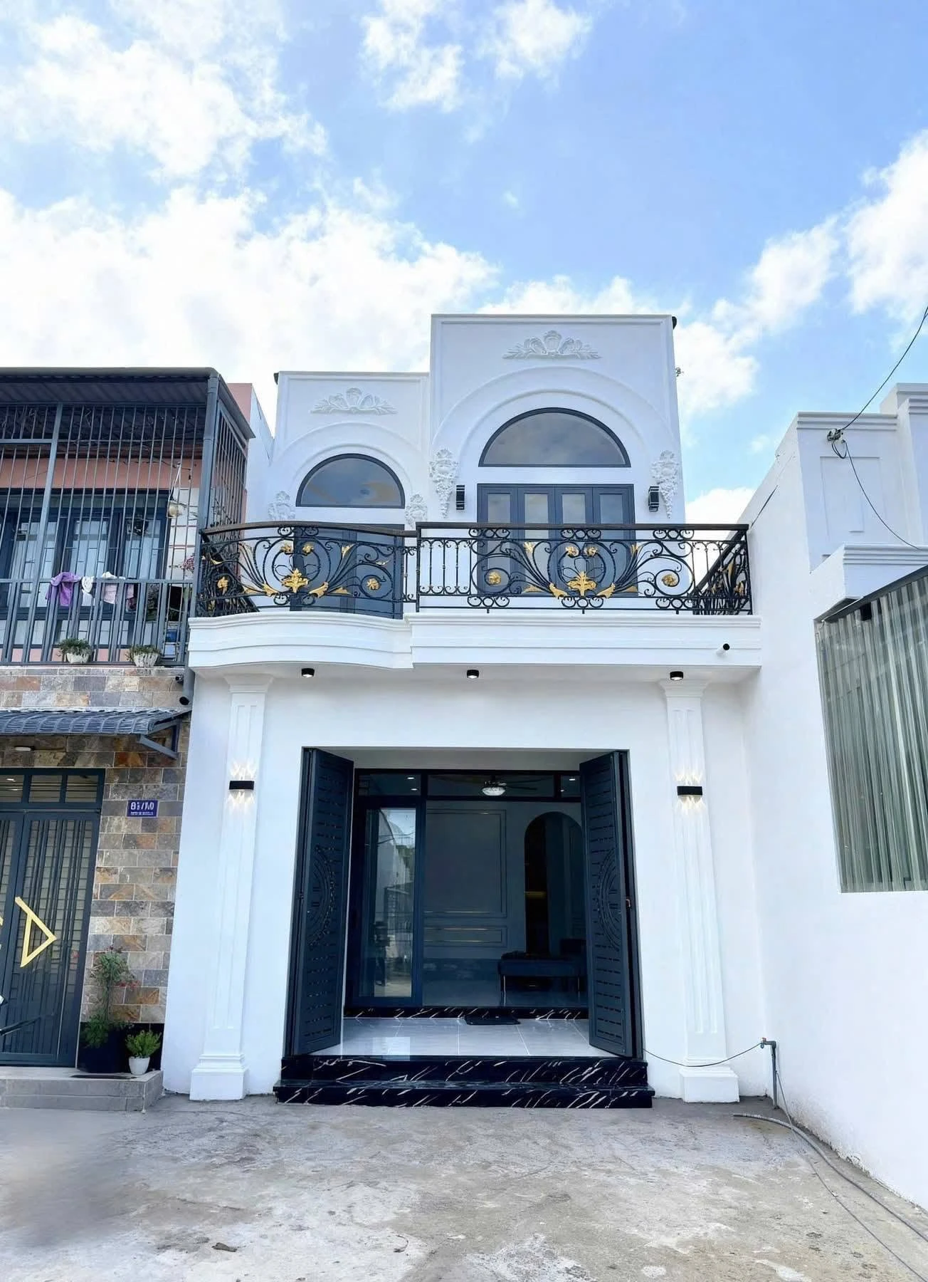 Bán nhà Huỳnh Tấn Phát, 75m² 3 phòng ngủ, Rạch Giá - Ảnh 1