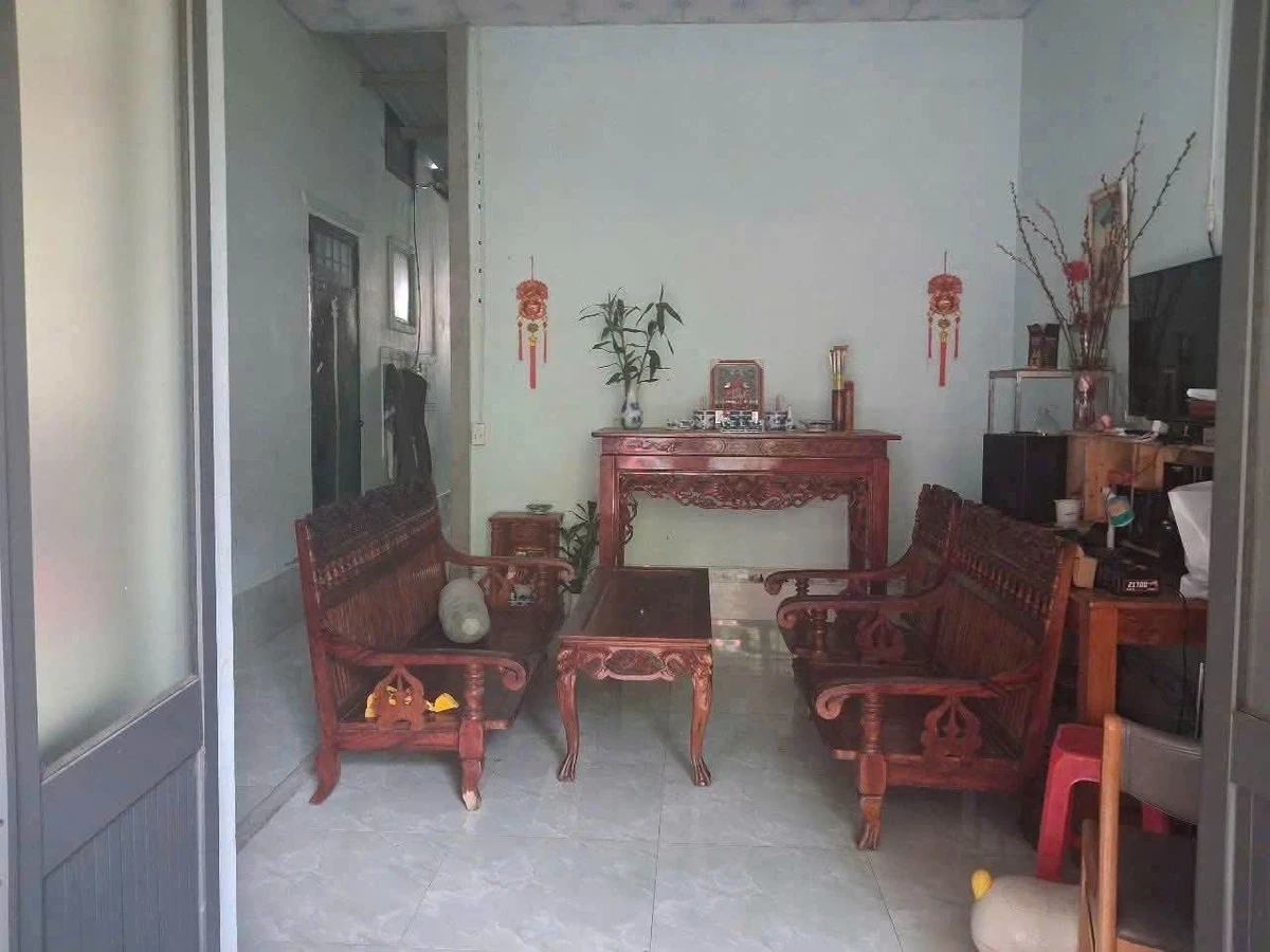 Bán 2 căn cấp 4 150m2 tại Lê Hồng Phong, Bình Tân - Ảnh thu nhỏ 2