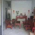 Bán 2 căn cấp 4 150m2 tại Lê Hồng Phong, Bình Tân - Ảnh thu nhỏ 2