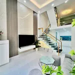 Bán nhà hẻm 227/4 Nguyễn Trọng Tuyển, Phú Nhuận, 31,6m², 1 trệt 1 lửng 1 lầu, giá 6,78 tỷ - Ảnh thu nhỏ 4