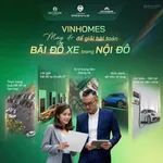 Đại lý phân phối F1 bãi đỗ xe Green Hub - Vinhomes Giảng Võ - GĐ dự án Đức Ngọc - Ảnh thu nhỏ 2