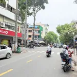 Bán nhà hẻm Nguyễn Duy Dương Quận 10, 45m2, 4 tầng 4PN, giá 6,9 tỷ - Ảnh thu nhỏ 1