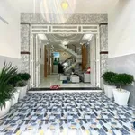 Bán nhà 3 tầng 50m² 4PN Huỳnh Tấn Phát, Nhà Bè, giá 5,1 tỷ - Ảnh thu nhỏ 4