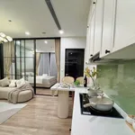 Bán 1 Ngủ Onsen đẹp, full nội thất, đang cho thuê dòng tiền tốt - Ảnh thu nhỏ 6