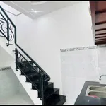 Bán nhà 1 trệt 1 lầu 45m2 HXH Hoàng Hoa Thám Vũng Tàu 4,8 tỷ - Ảnh thu nhỏ 2