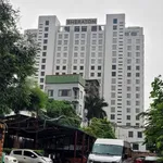 Bán biệt thự lô góc 260m² 4 tầng view Hồ Tây 210 tỷ - Ảnh thu nhỏ 1