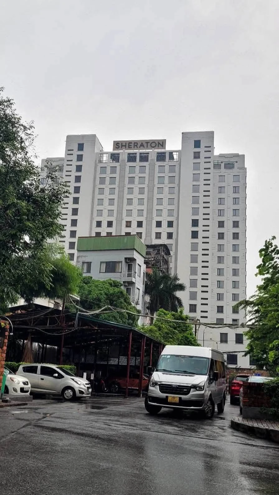 Bán biệt thự lô góc 260m² 4 tầng view Hồ Tây 210 tỷ - Ảnh 1