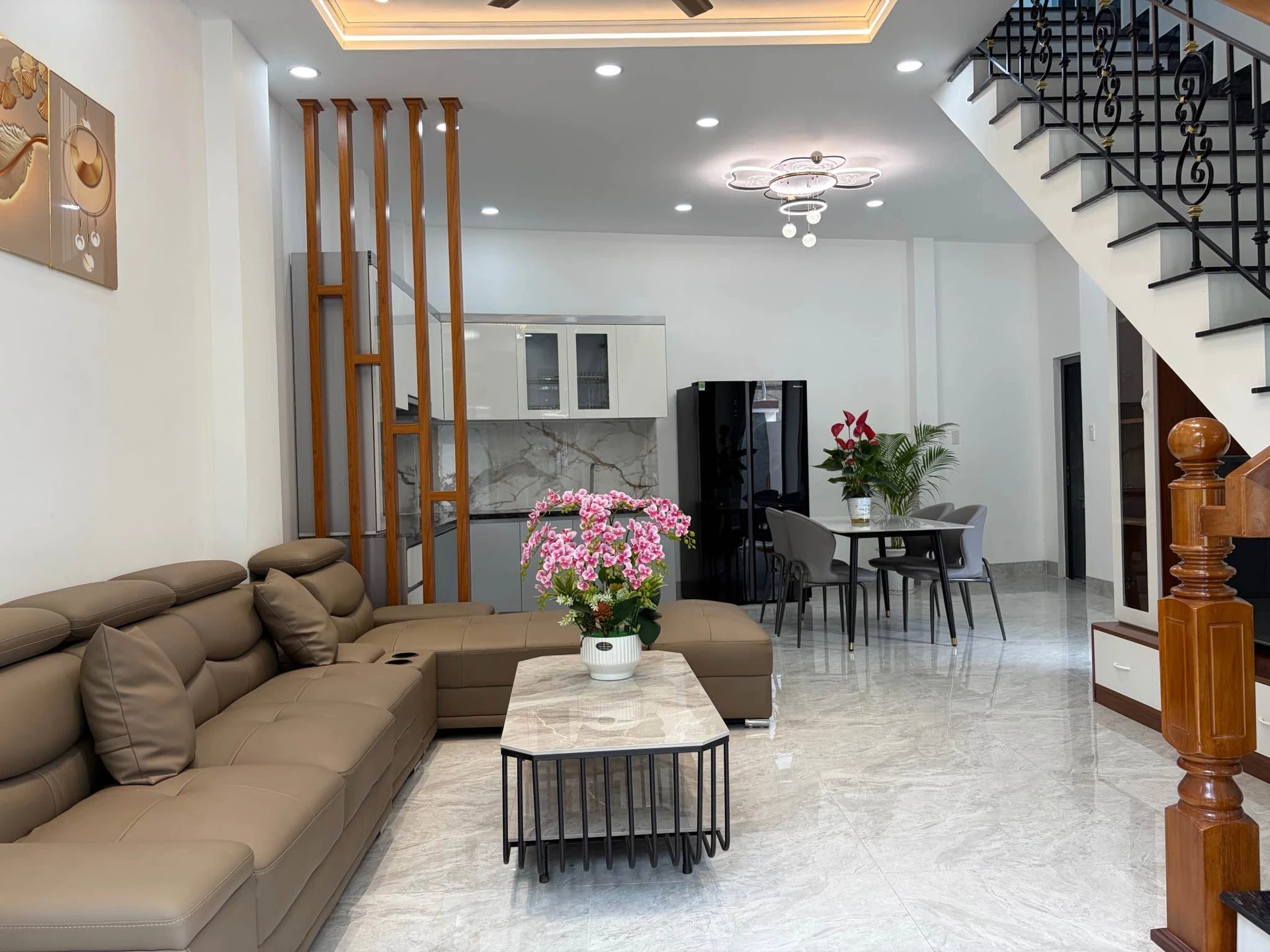 Bán nhà 3PN Nha Trang 86m2, giá 2 tỷ 870 - Ảnh 1