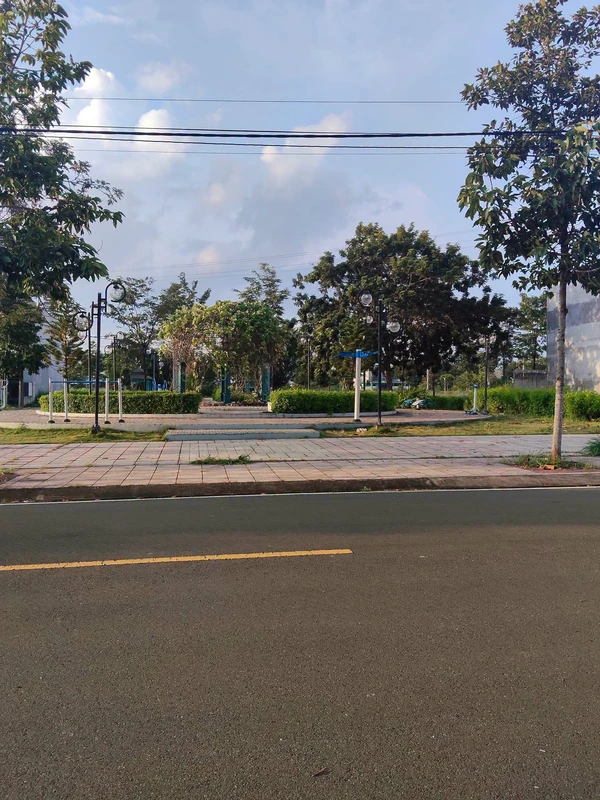 Bán đất Phú Hưng Bình Phước Đồng Nai 90m2 giá 830 triệu