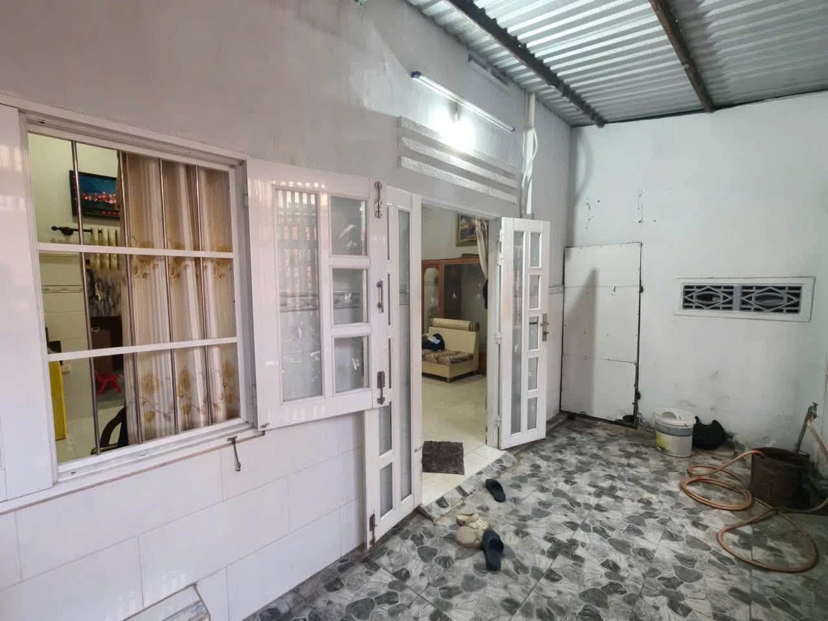 Bán nhà cấp 4 52m² Phường Đức Long, sổ hồng riêng - Ảnh 1