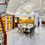 Bán nhà lầu 130m² Trang Dài gần Đồng Khởi - Ảnh thu nhỏ 3