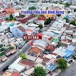 Bán nhà lô góc mặt tiền Võ Thị Sáu 40m² Phan Thiết 2,7 tỷ - Ảnh thu nhỏ 2
