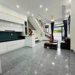 Bán nhà mái thái 3PN Phú Mỹ, Bình Tân – 60m² – 3.99 tỷ - Ảnh thu nhỏ 4