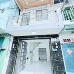 Bán nhà hẻm 17,5m² 2PN Bình Đông, Quận 8 - 1 tỷ 890 - Ảnh thu nhỏ 1