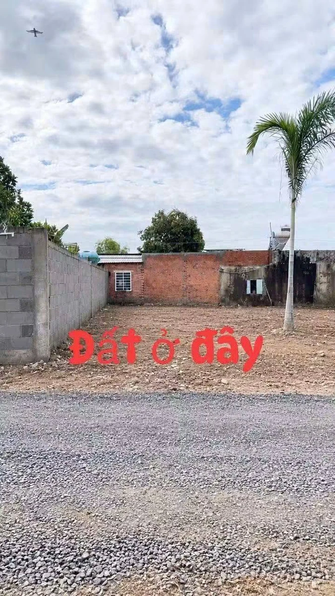 Bán đất Long Hải 50m² 590 triệu - Ảnh thu nhỏ 4