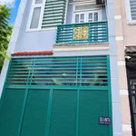Bán nhà 2PN 2WC 35m² Tân Thới Hiệp Quận 12 - Ảnh thu nhỏ 5