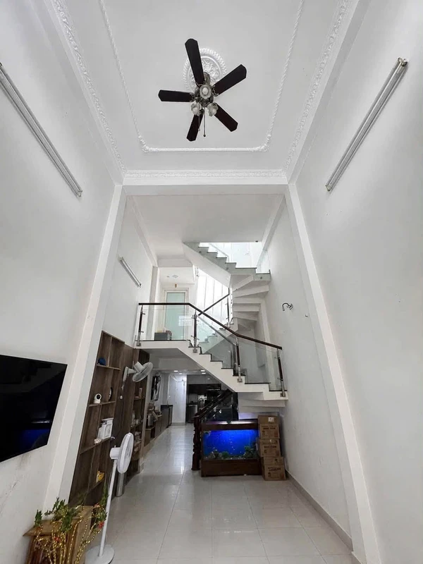 Bán lô đất 80m² giá 1 tỷ 750 triệu Bên Lức Long An b1565
