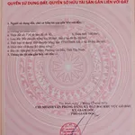 Bán đất Gò Dầu Tây Ninh 80m² giá 450 triệu - Ảnh thu nhỏ 4