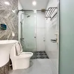 Bán nhà 1 trệt 2 lầu 5x17m, 4 phòng ngủ, KDC Bella Villa, Đức Hòa - Ảnh thu nhỏ 4