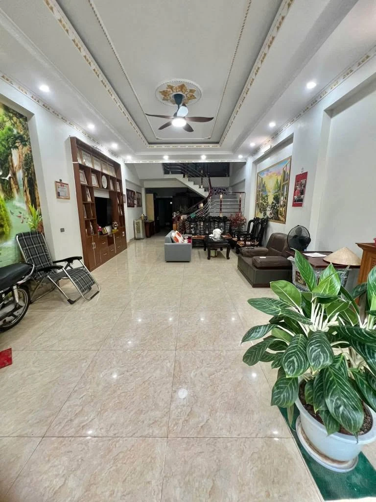 Bán nhà 2 tầng 105m² đường Đô Đốc Tuyết, giá 3 tỷ - Ảnh thu nhỏ 3