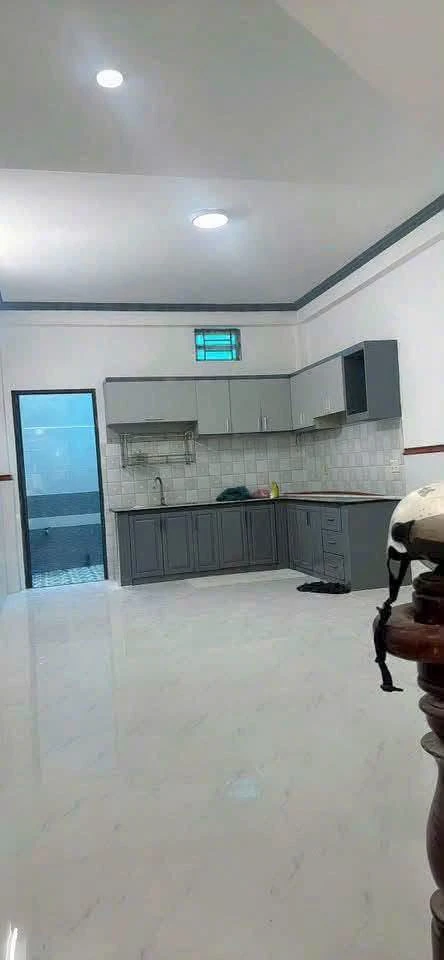 Bán nhà Bình Tân 4x16m, 4 phòng, 5.1 tỷ - Ảnh thu nhỏ 4