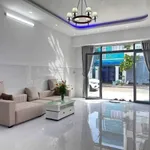 Bán nhà 1 trệt 1 lầu 4PN 95m² Bà Rịa - Ảnh thu nhỏ 3