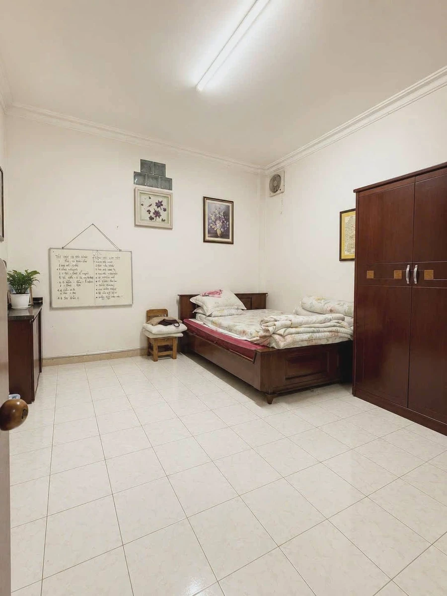 Bán nhà hẻm xe hơi 109m² ngang 5.6m gần ngã 4 Hàng Xanh, Phường 26, Bình Thạnh - Ảnh thu nhỏ 4