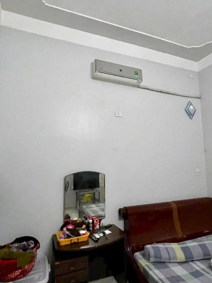Bán nhà 2 mê mặt tiền 125m² Nguyễn Trãi Quận 5 - Ảnh thu nhỏ 4