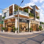 Bán lô góc 194.6m² 2 mặt tiền, Tân Uyên, Củ Chi, 2 tỷ 9 - Ảnh thu nhỏ 1