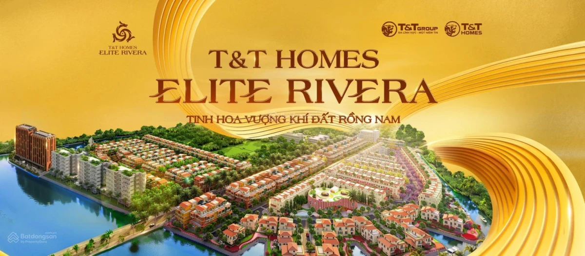 Giỏ hàng VIP các căn shop góc 2MT - Xẻ khe đặc biệt tại T&T Homes Elite Rivera. LH: 0938 193 *** - Ảnh 1