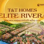 Giỏ hàng VIP các căn shop góc 2MT - Xẻ khe đặc biệt tại T&T Homes Elite Rivera. LH: 0938 193 *** - Ảnh thu nhỏ 1