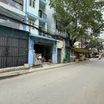 Bán nhà 6 tầng 9PN Bùi Đình Túy Bình Thạnh 50m2 - 10 tỷ - Ảnh thu nhỏ 1