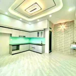 Bán nhà 1 trệt 2 lầu 68m² gần chợ Dĩ An, Bình Dương - Ảnh thu nhỏ 4