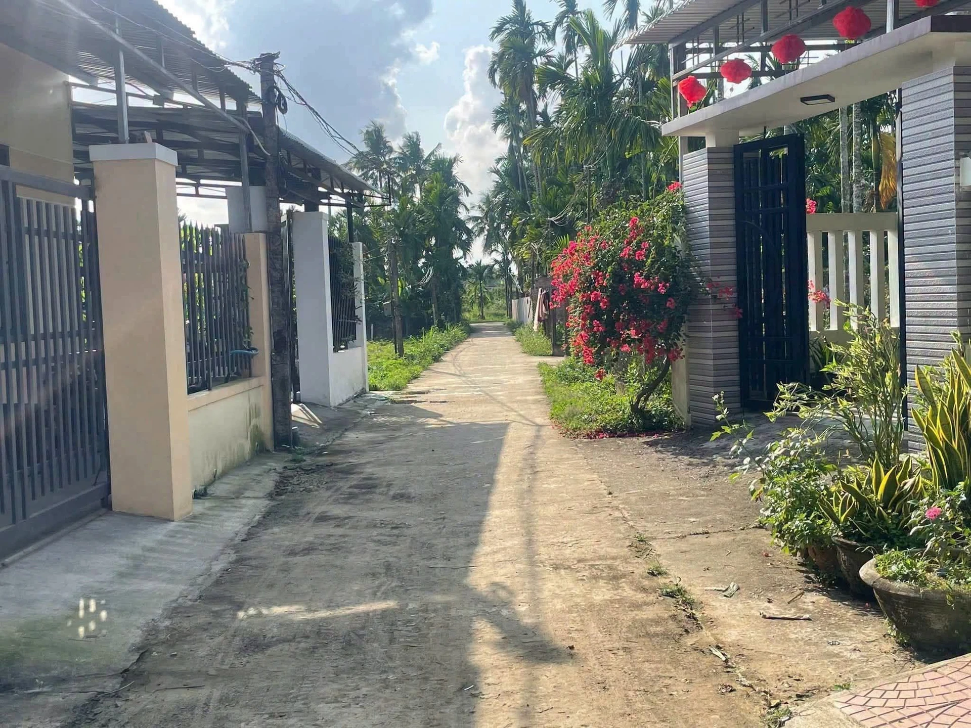 Bán đất 2m² hẻm Võ Nguyên Giáp Bình Tân - Ảnh 1