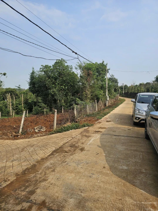 Lô đất 10x40m thổ cư 70m2. Mặt bê tông. Khu dân cư Eaning, Cukuin hiện hữu. Giá 399tr. 0971 801 *** - Ảnh thu nhỏ 2