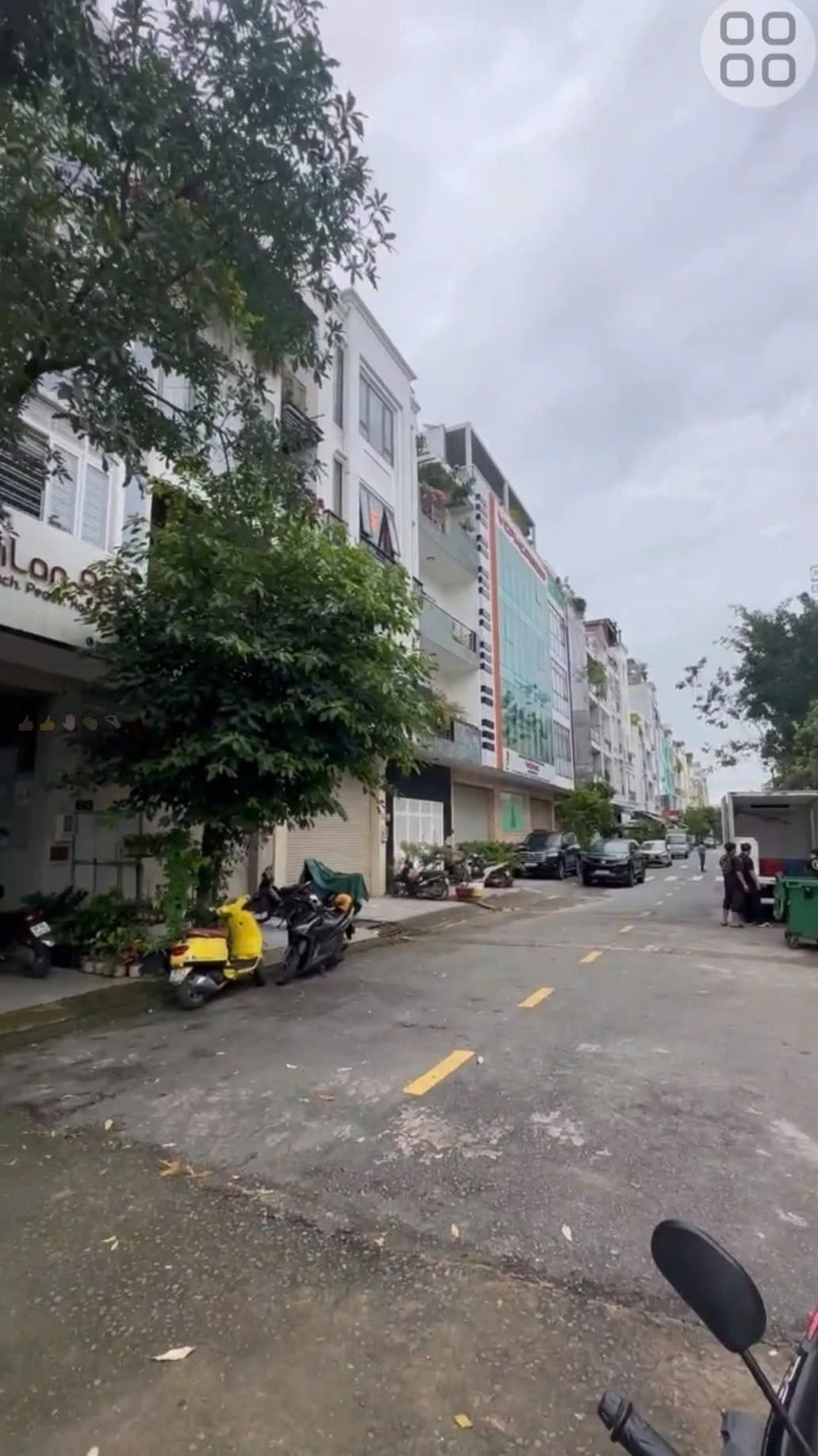 Bán đất mặt tiền 80m² Nam Rạch Chiếc, Global City, 9.6 tỷ - Ảnh 1