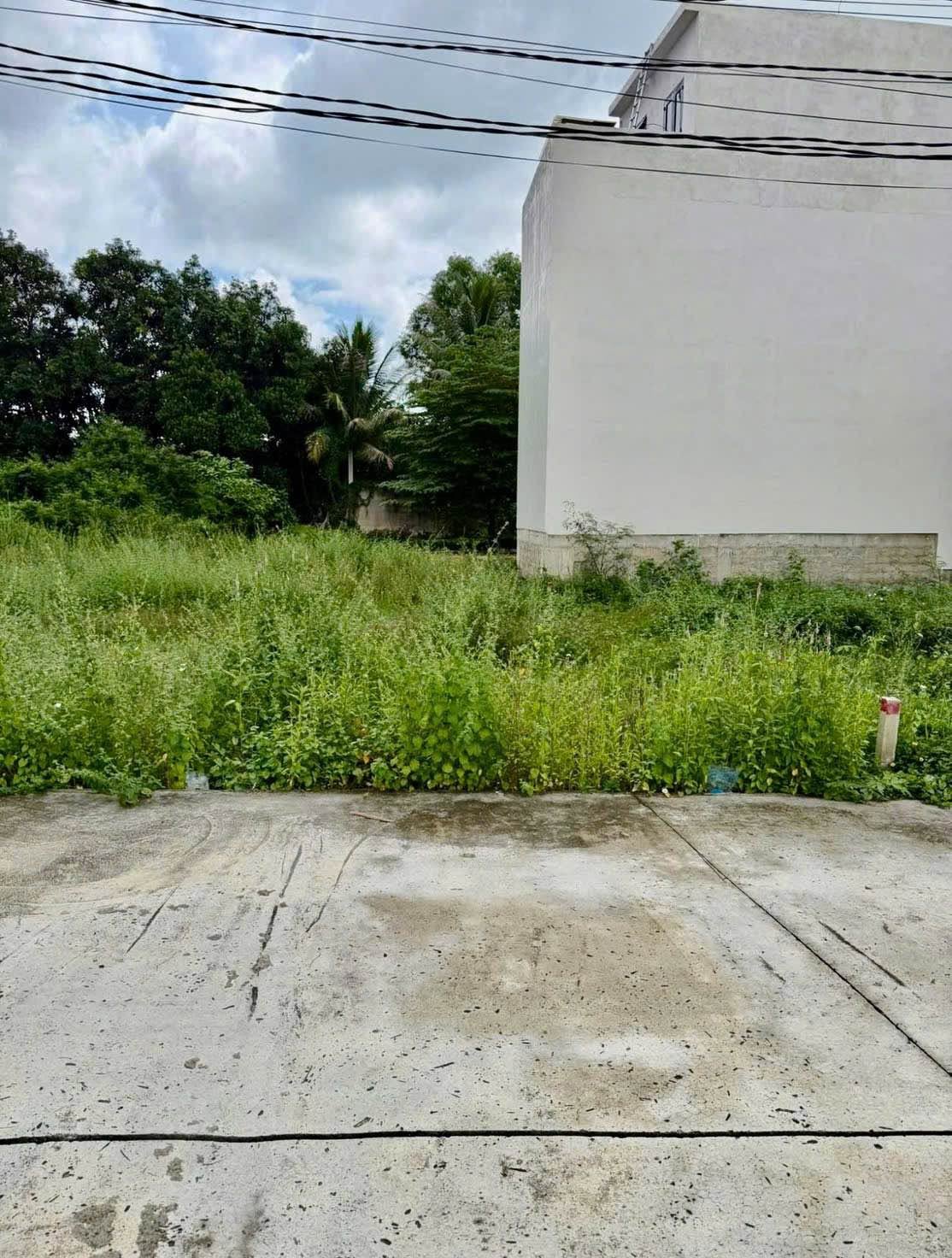Bán lô đất Vĩnh Hiệp Nha Trang 65.6m² 1.65 tỷ - Ảnh thu nhỏ 5