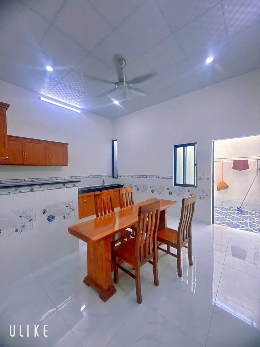 Bán nhà 2PN Giang Điền 125m² giá 1,3 tỷ gần KCN - Ảnh thu nhỏ 4