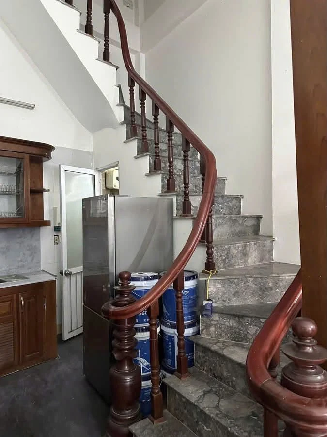 Bán nhà 4 tầng 36m² 3 PN tại Mễ Trì Hạ giá 7 tỷ - Ảnh 1