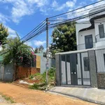 Bán lô đất thổ cư 97m2 hẻm Phùng Hưng thông Vành Đai, Đắk Lắk giá 1,9 tỷ - Ảnh thu nhỏ 2