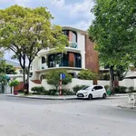 Bán biệt thự tứ lập 291,5m², 5PN, thang máy, full nội thất tại Mỹ Phú 1B, Phú Mỹ Hưng, Quận 7 - Ảnh thu nhỏ 2