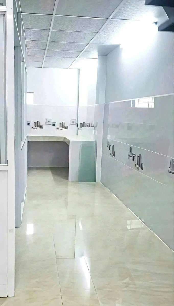 Bán nhà SHR 44m² 2PN Hóc Môn 2.4 tỷ - Ảnh thu nhỏ 5