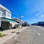 Bán đất thổ cư 90m² mặt tiền Nguyễn Văn Linh, Phan Thiết - Ảnh thu nhỏ 1