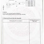 Bán đất nền 240m2 gần KCN Becamex, giá 595 triệu - Ảnh thu nhỏ 4