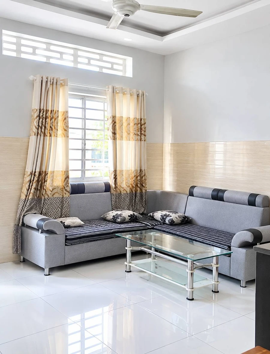 Bán nhà hẻm Sư Thiện Ân, 3PN, 55.68m², 1 tỷ 350 triệu - Ảnh 1