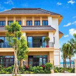 Lời ngay 15 tỷ - Biệt thự đơn lập đầu hồi 3 tầng, 471m2 đất, Giá bán 55,8 tỷ Sử dụng Voucher TT 30% - Ảnh thu nhỏ 18