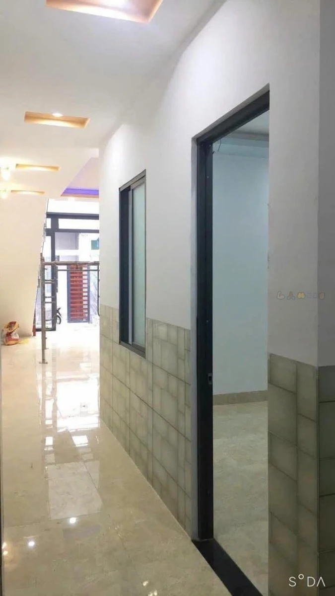 Bán nhà phố 200m² có 5 phòng trọ ở Thạnh Phú, giá 3 tỷ - Ảnh thu nhỏ 2