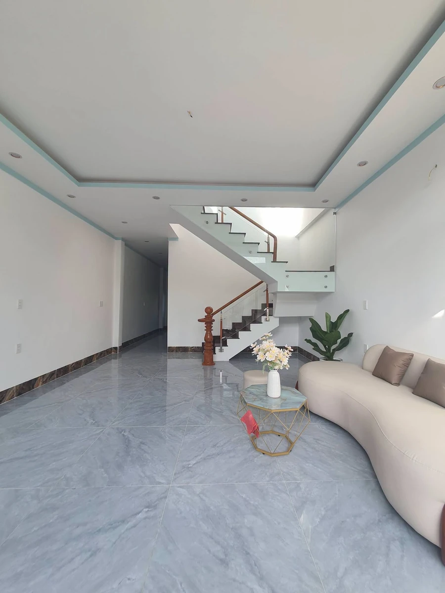 Bán nhà lầu 3PN 85m² Trảng Dài Đồng Nai giá 1 tỷ 450 triệu - Ảnh thu nhỏ 5